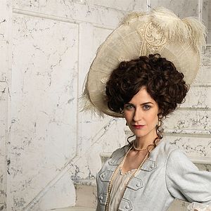 Bilder Mr. Selfridge