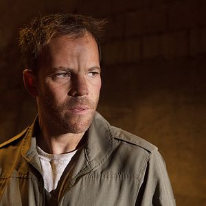 Bilder Stephen Dorff