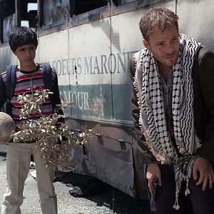 Bilder Stephen Dorff