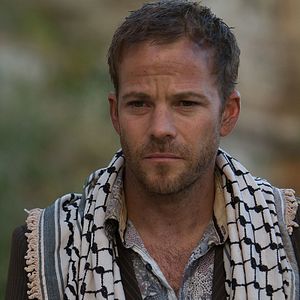 Bilder Stephen Dorff