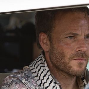 Bilder Stephen Dorff