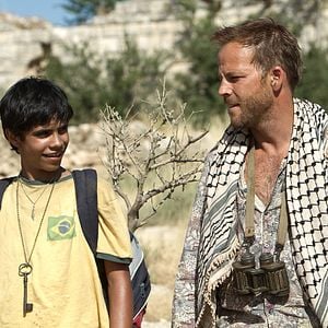 Bilder Stephen Dorff