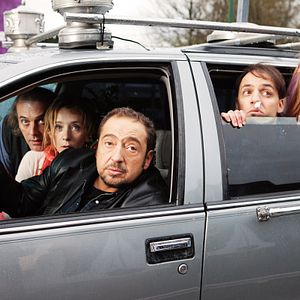 Bilder Une chanson pour ma mère