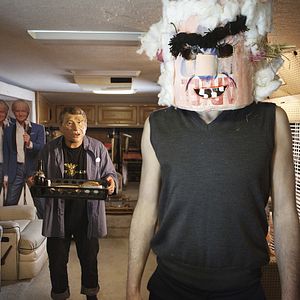 Bilder Une chanson pour ma mère