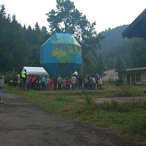 Bilder Rot sind die Füchse