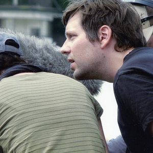 Bilder Rot sind die Füchse