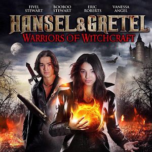 Bilder Hexenjagd - Die Hänsel & Gretel Story