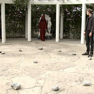 Bilder Hexenjagd - Die Hänsel & Gretel Story