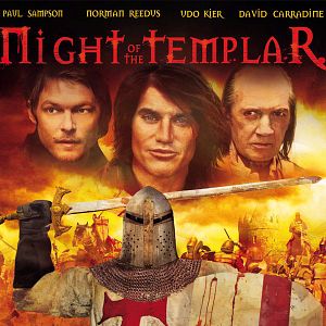 Bilder Die Rache des Templers