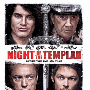 Bilder Die Rache des Templers