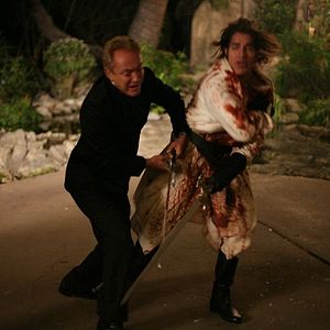 Bilder Die Rache des Templers