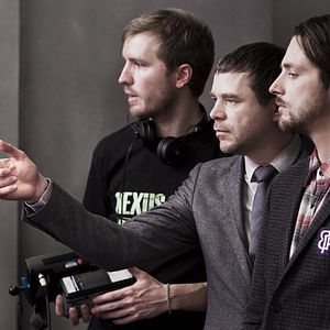 Bilder Au bonheur des ogres