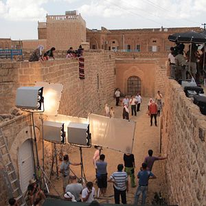 Bilder Hükümet Kadın