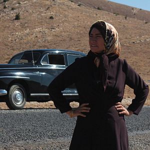 Bilder Hükümet Kadın