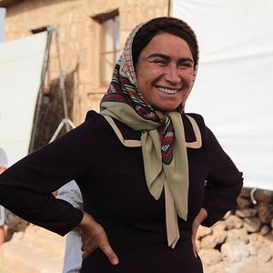 Bilder Hükümet Kadın