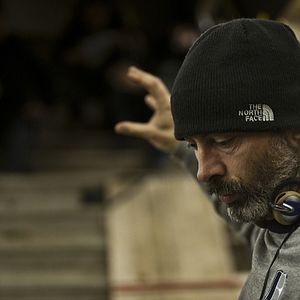 Bilder Ivano De Matteo