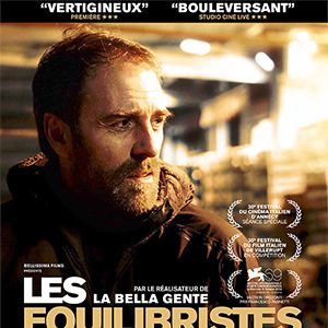 Bilder Gli Equilibristi