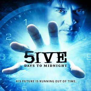 Bilder 5ive Days to Midnight