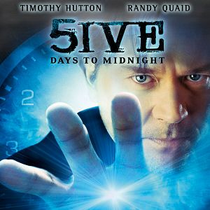 Bilder 5ive Days to Midnight