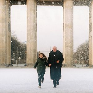 Bilder Michel Piccoli