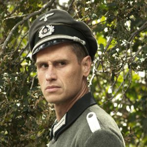 Bilder Lincoln Hoppe