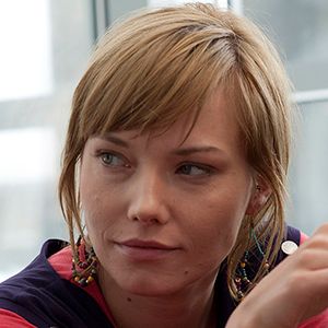 Bilder Roma Gąsiorowska