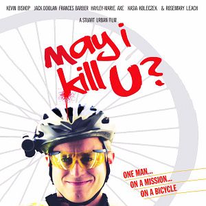 Bilder May I Kill U?