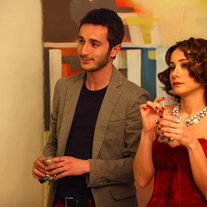 Bilder Burçin Terzioğlu