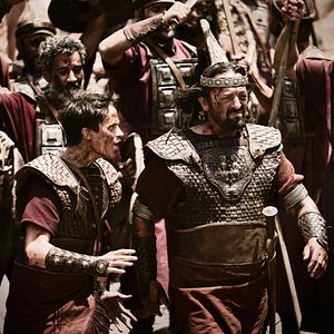 Bilder Laurie Calvert