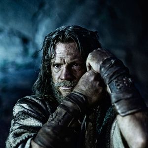 Bilder William Houston