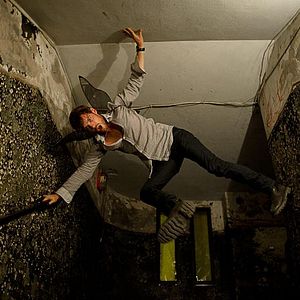 Bilder Le Vol des cigognes