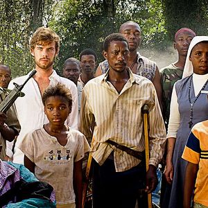 Bilder Le Vol des cigognes