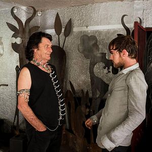 Bilder Le Vol des cigognes