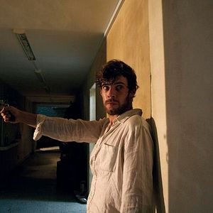 Bilder Le Vol des cigognes