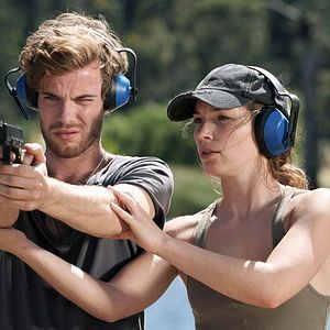 Bilder Le Vol des cigognes