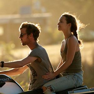 Bilder Le Vol des cigognes