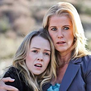 Bilder Teenage Bank Heist