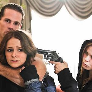 Bilder Teenage Bank Heist