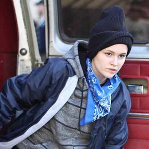 Bilder Teenage Bank Heist