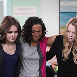 Bilder Teenage Bank Heist