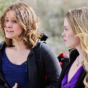 Bilder Teenage Bank Heist