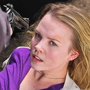 Bilder Teenage Bank Heist