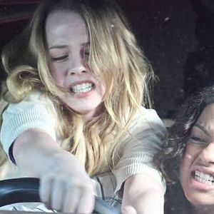 Bilder Teenage Bank Heist