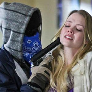 Bilder Teenage Bank Heist