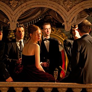 Bilder Unter dem Regenbogen - Ein Frühjahr in Paris