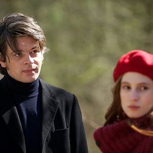 Bilder Unter dem Regenbogen - Ein Frühjahr in Paris