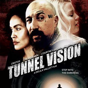 Bilder Tunnel Vision