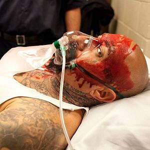 Bilder Tunnel Vision