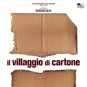 Bilder Cardboard Village