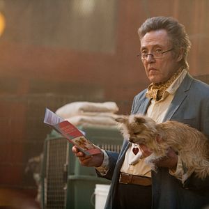 Bilder Christopher Walken